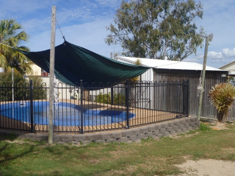 27 Elphinstone Street, Bowen QLD 4805