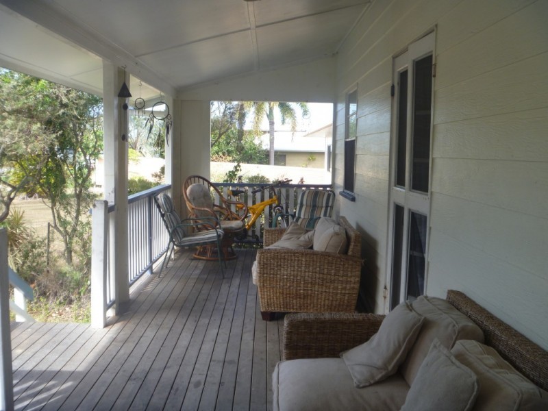 27 Elphinstone Street, Bowen QLD 4805