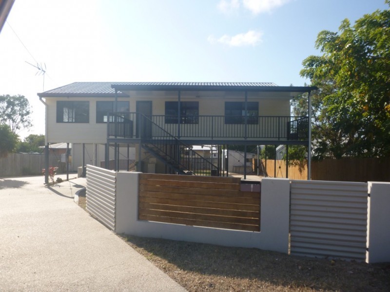 14 Salisbury Crescent, Bowen QLD 4805