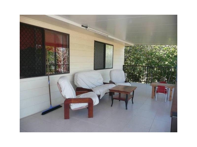 14 Salisbury Crescent, Bowen QLD 4805
