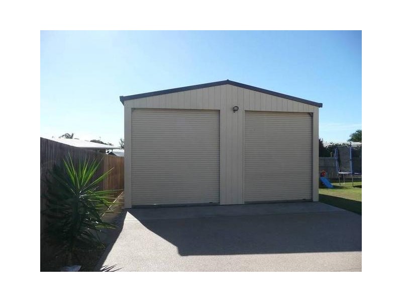 14 Salisbury Crescent, Bowen QLD 4805