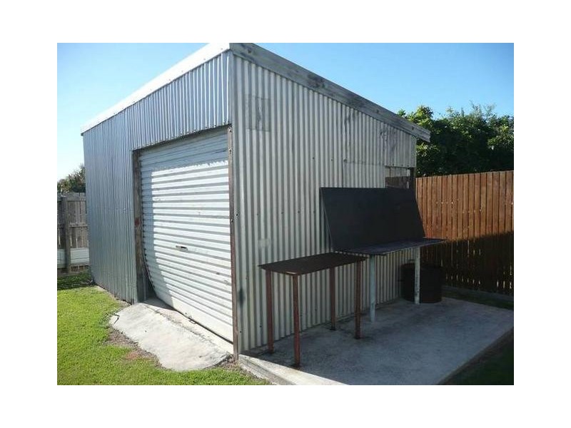 14 Salisbury Crescent, Bowen QLD 4805
