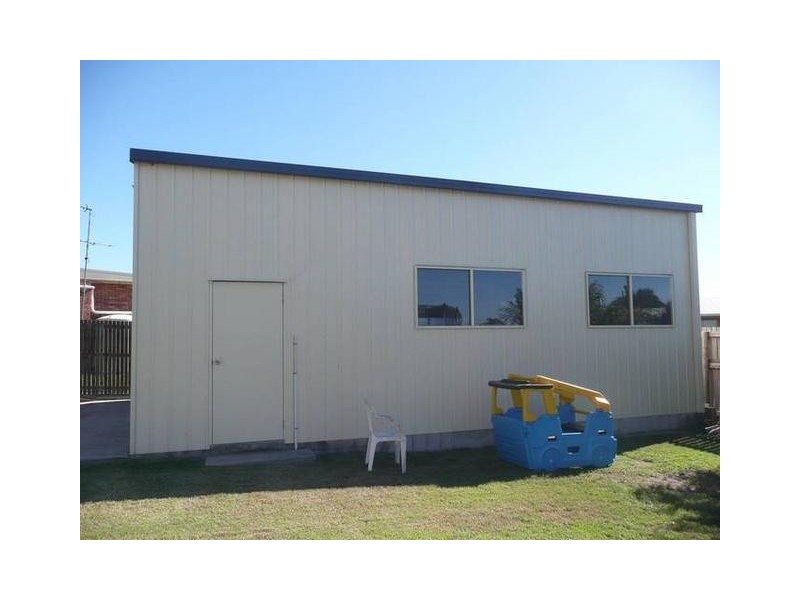 14 Salisbury Crescent, Bowen QLD 4805