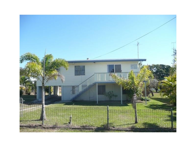 6 Philip Street, Bowen QLD 4805