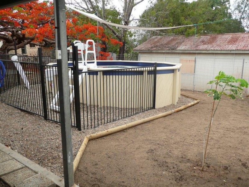 9 Livingstone Street, Bowen QLD 4805