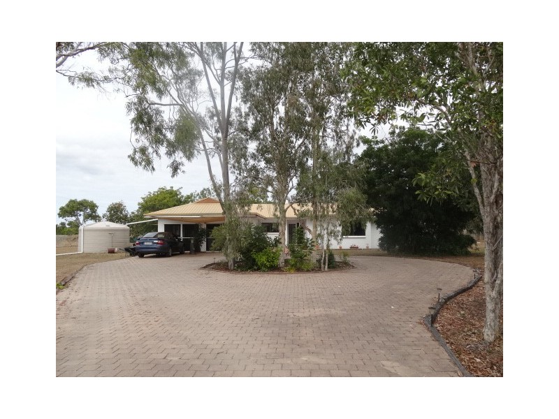1991 Collinsville Road, Bowen QLD 4805