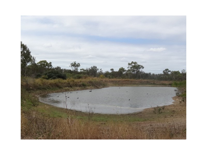 1991 Collinsville Road, Bowen QLD 4805