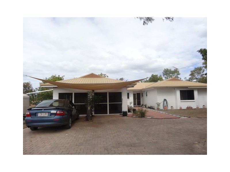 1991 Collinsville Road, Bowen QLD 4805