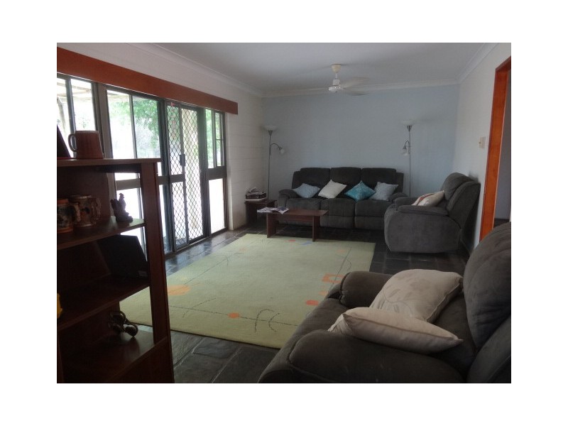1991 Collinsville Road, Bowen QLD 4805