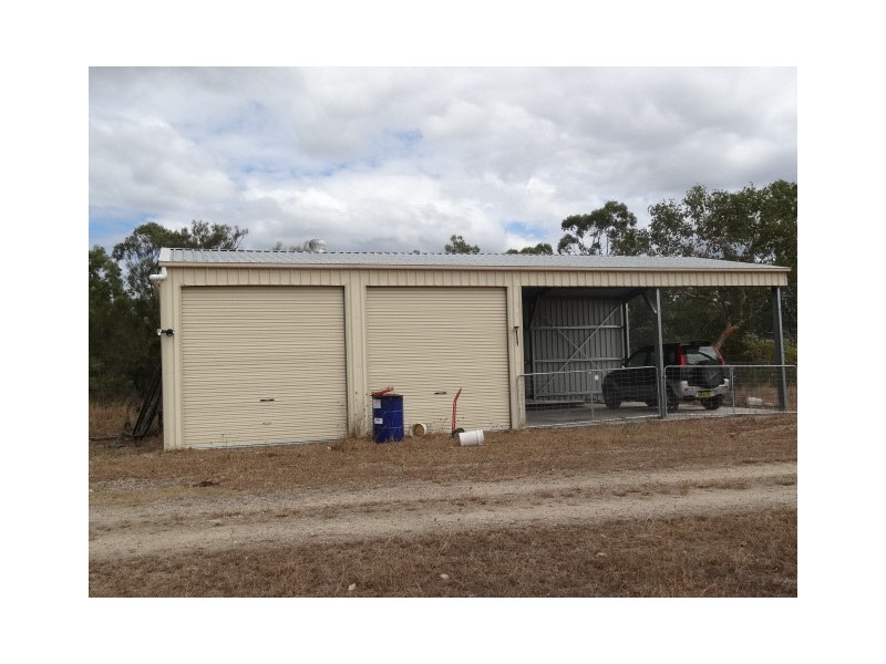 1991 Collinsville Road, Bowen QLD 4805
