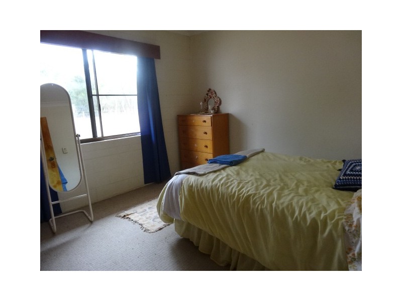 1991 Collinsville Road, Bowen QLD 4805