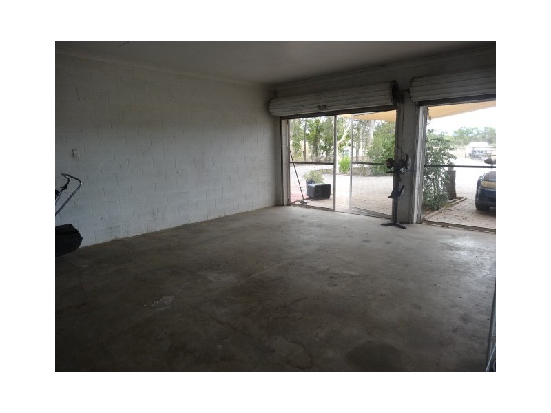1991 Collinsville Road, Bowen QLD 4805