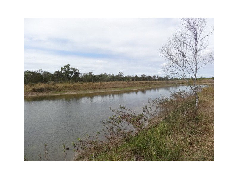 1991 Collinsville Road, Bowen QLD 4805