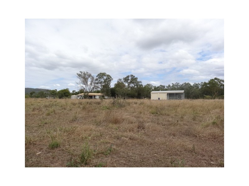 1991 Collinsville Road, Bowen QLD 4805