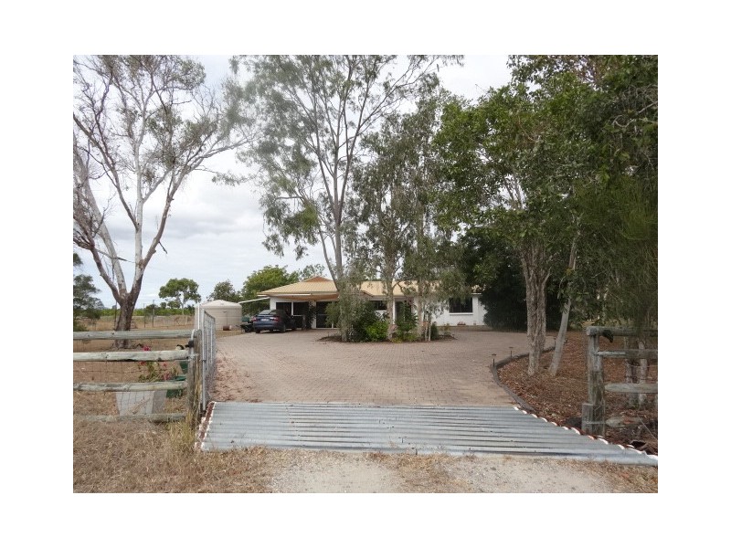 1991 Collinsville Road, Bowen QLD 4805
