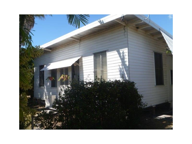 45 Skene Street, Bowen QLD 4805