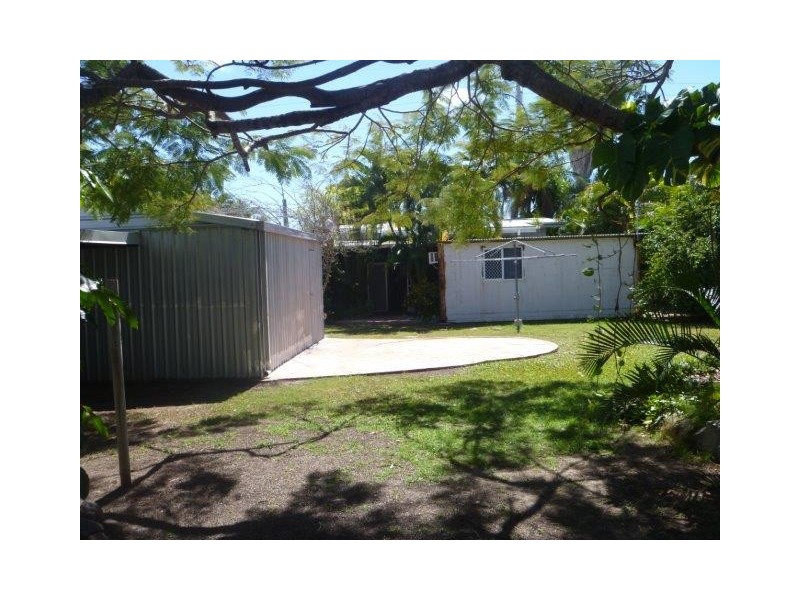 45 Skene Street, Bowen QLD 4805