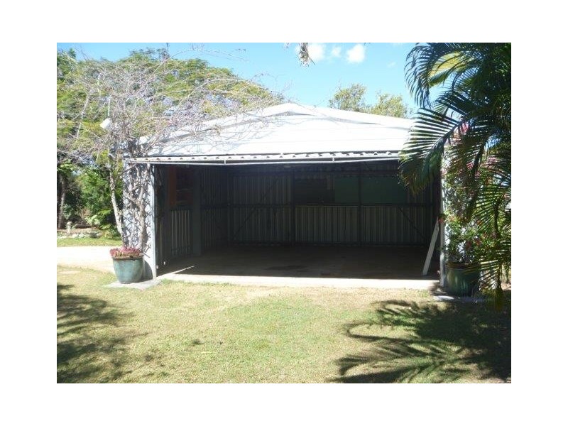 45 Skene Street, Bowen QLD 4805