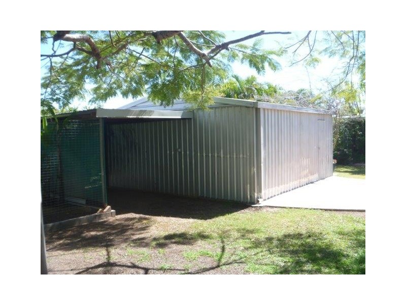 45 Skene Street, Bowen QLD 4805