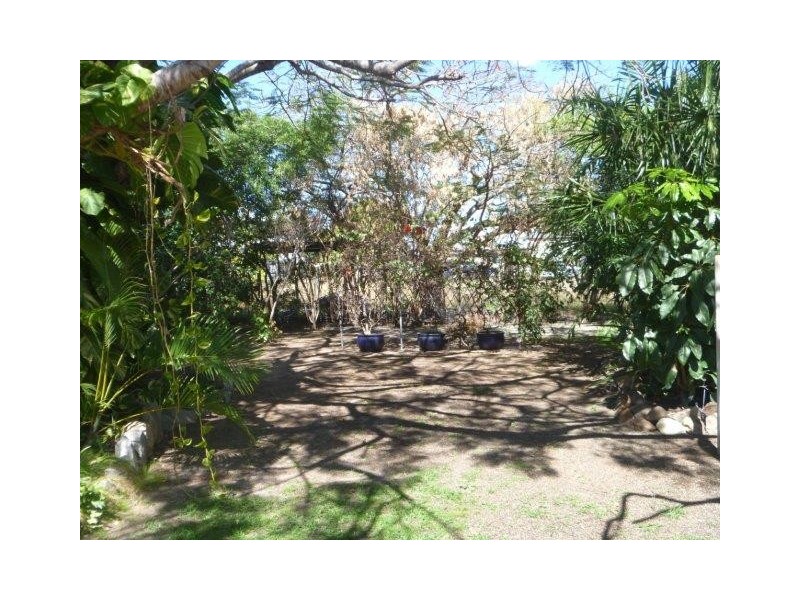 45 Skene Street, Bowen QLD 4805