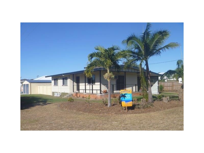16 Korah Street, Bowen QLD 4805