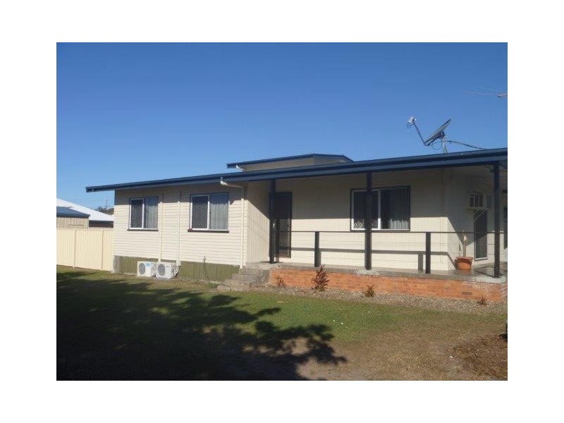 16 Korah Street, Bowen QLD 4805