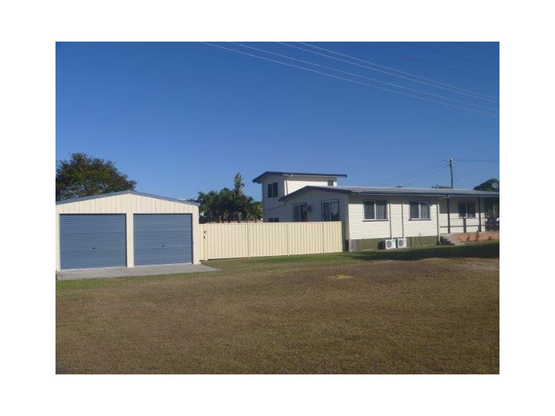 16 Korah Street, Bowen QLD 4805