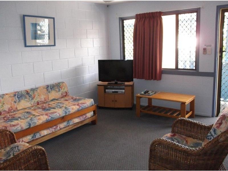 7/47 Horseshoe Bay Road, Bowen QLD 4805