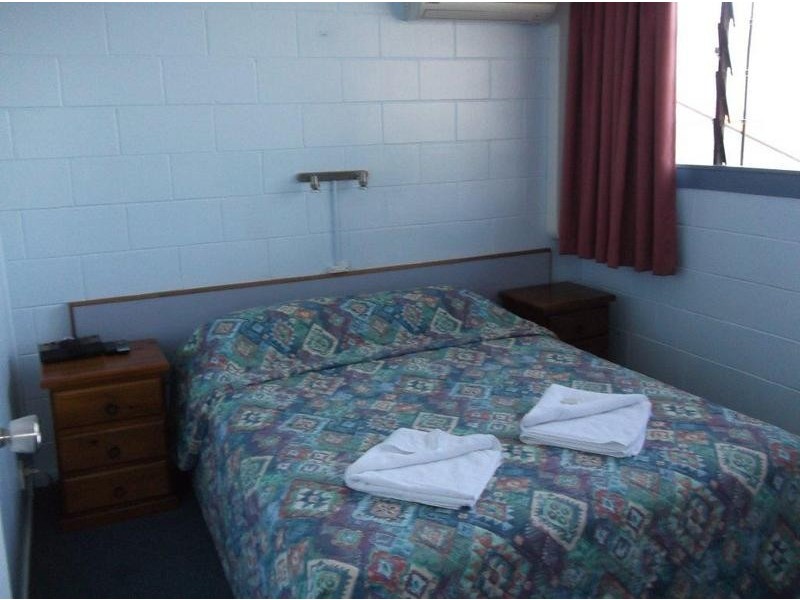 7/47 Horseshoe Bay Road, Bowen QLD 4805