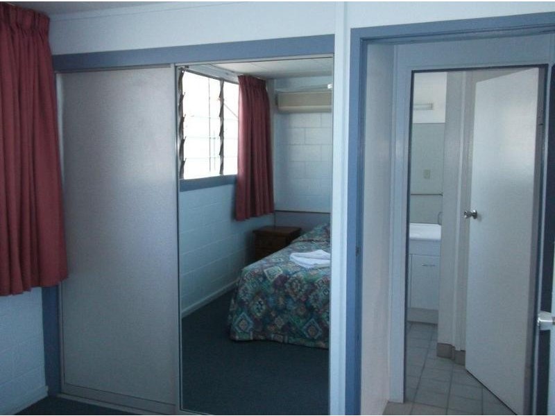 7/47 Horseshoe Bay Road, Bowen QLD 4805