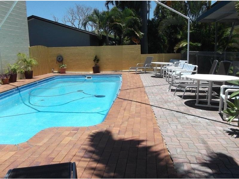 7/47 Horseshoe Bay Road, Bowen QLD 4805