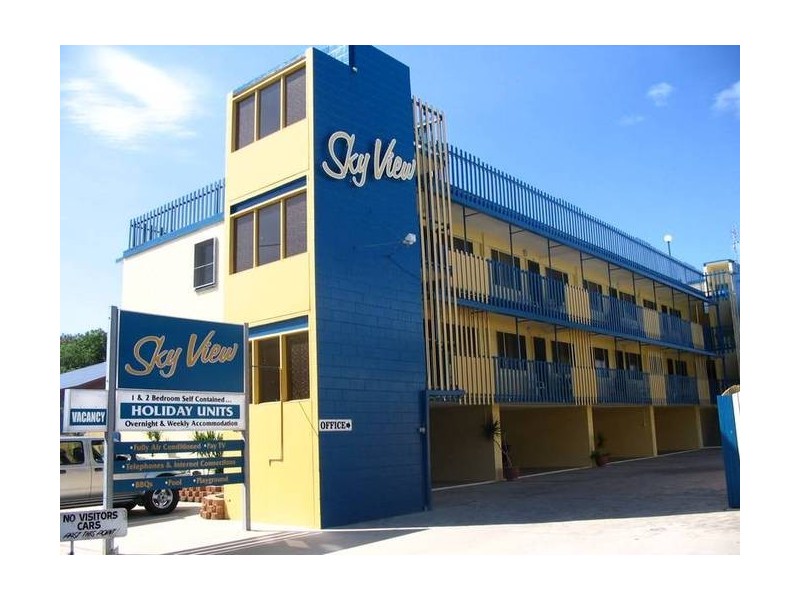 7/47 Horseshoe Bay Road, Bowen QLD 4805