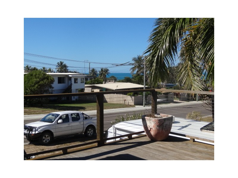 21 Rose Bay Road, Bowen QLD 4805