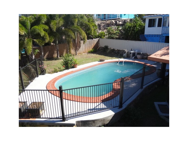 21 Rose Bay Road, Bowen QLD 4805