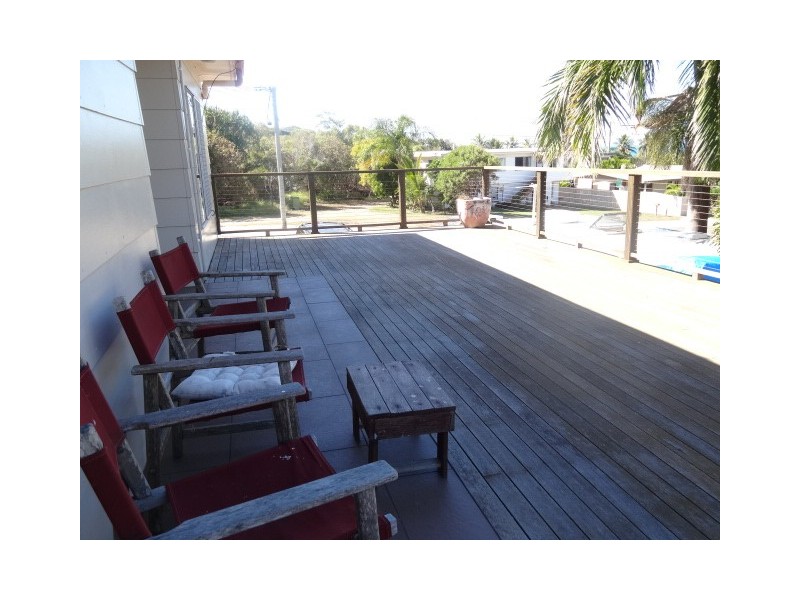 21 Rose Bay Road, Bowen QLD 4805