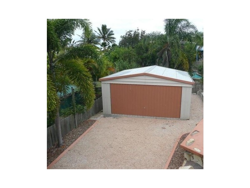 21 Rose Bay Road, Bowen QLD 4805