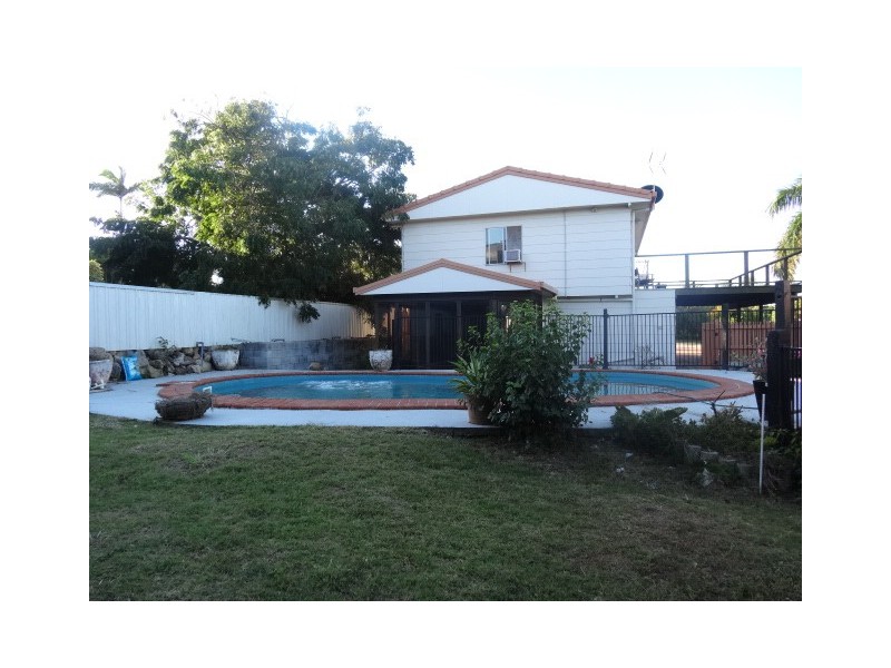 21 Rose Bay Road, Bowen QLD 4805