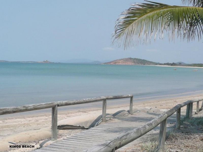 21 Rose Bay Road, Bowen QLD 4805