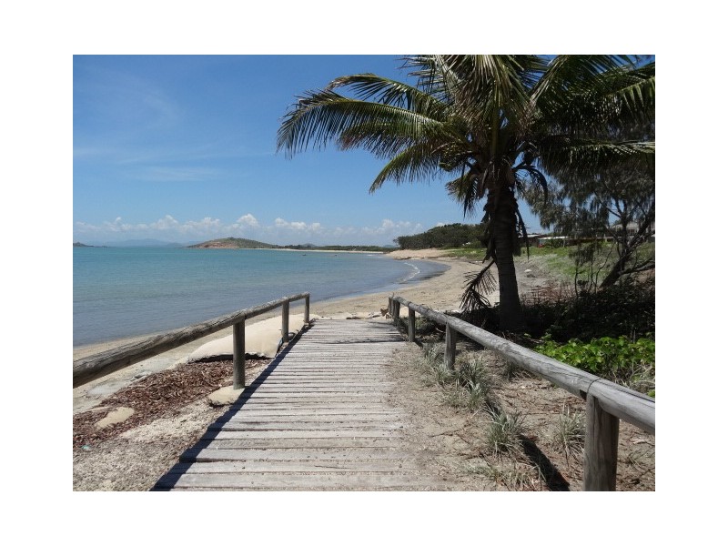 21 Rose Bay Road, Bowen QLD 4805