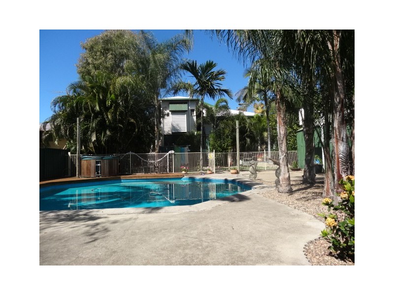 46 Poole Street, Bowen QLD 4805
