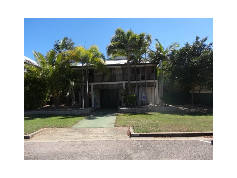 46 Poole Street, Bowen QLD 4805