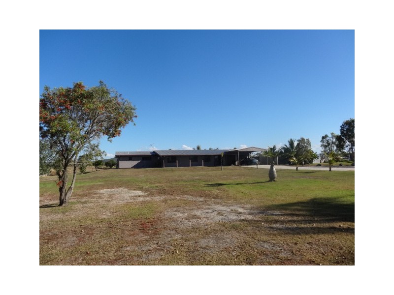 75 Flemington Road, Bowen QLD 4805