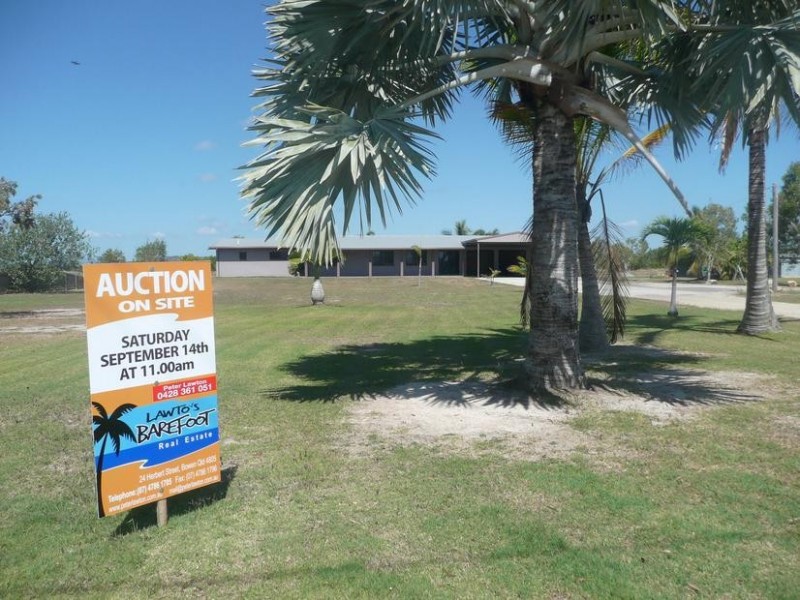 75 Flemington Road, Bowen QLD 4805
