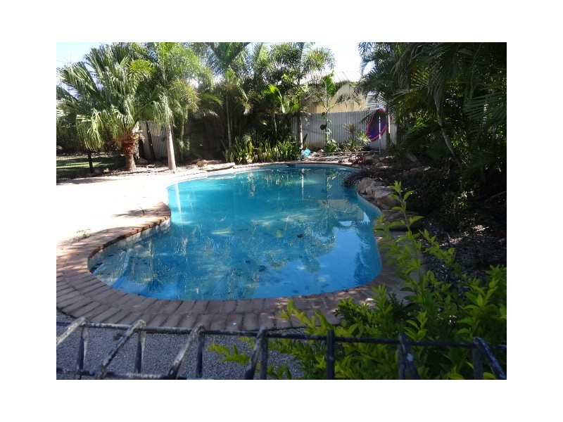 Lot 118 Balaams Road, Bowen QLD 4805