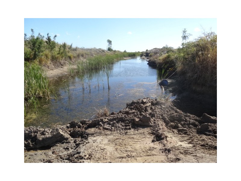 Lot 118 Balaams Road, Bowen QLD 4805