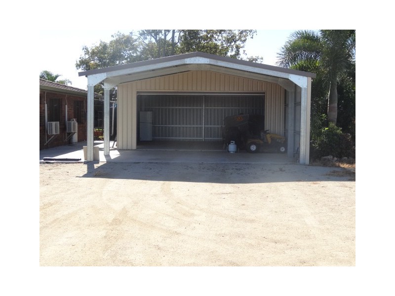 Lot 118 Balaams Road, Bowen QLD 4805