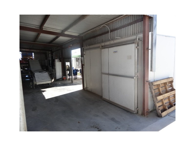 Lot 118 Balaams Road, Bowen QLD 4805