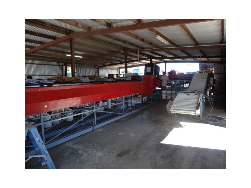 Lot 118 Balaams Road, Bowen QLD 4805