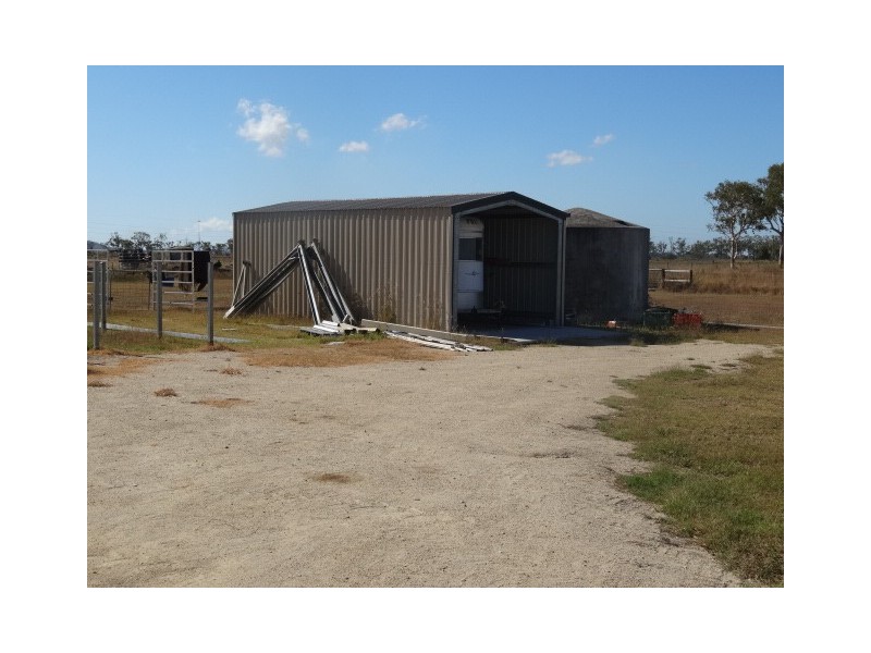 Lot 118 Balaams Road, Bowen QLD 4805