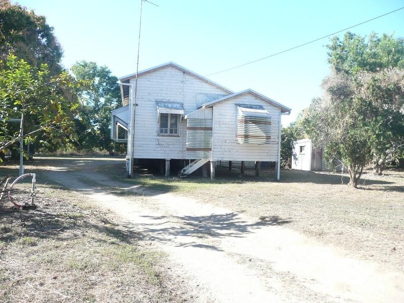 74 Telegraph Road, Bowen QLD 4805